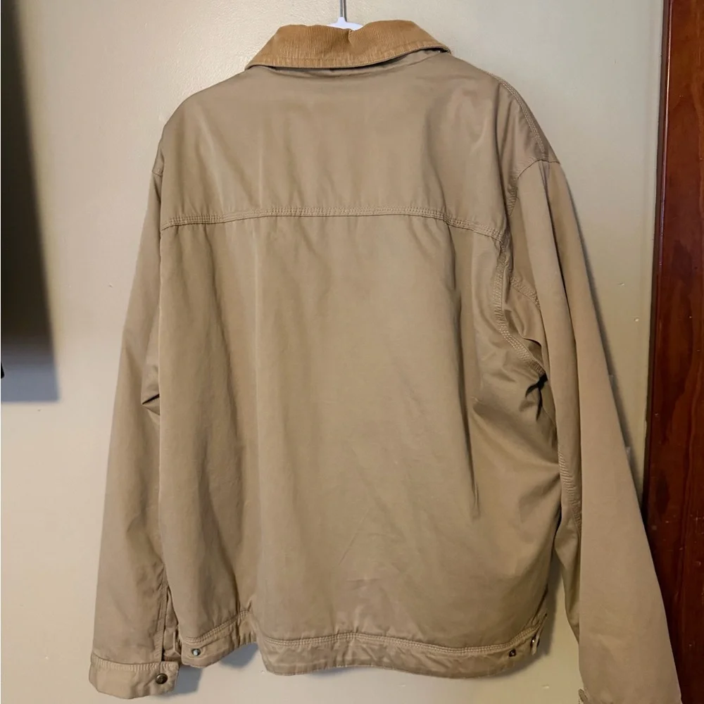 Tommy Hilfiger Vintage Y2K Men's Work Jacket - Picture 5 of 12